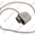 VAILLANT Stellantrieb, für Zonenventil V Vaillant-Nr. 0020253188