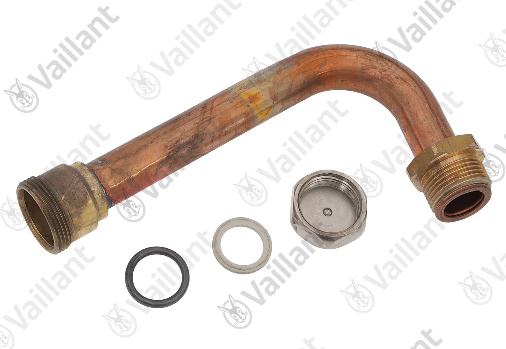 Vaillant Rohr Vaillant-Nr. 022573