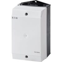 Eaton (Moeller) Kleingehäuse mit Montageplatte CI-K2-100-M