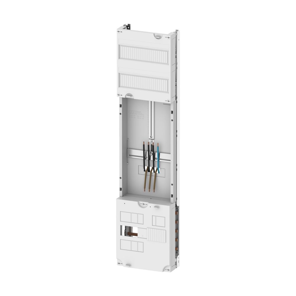 Eaton Eaton (Installation) Zählerfeld 3-Punkt 1050mm ZSD-Z17A1239/16QMM