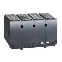 Schneider Electric Klemmenabdeckung für Nsx400/630 4p LV432594
