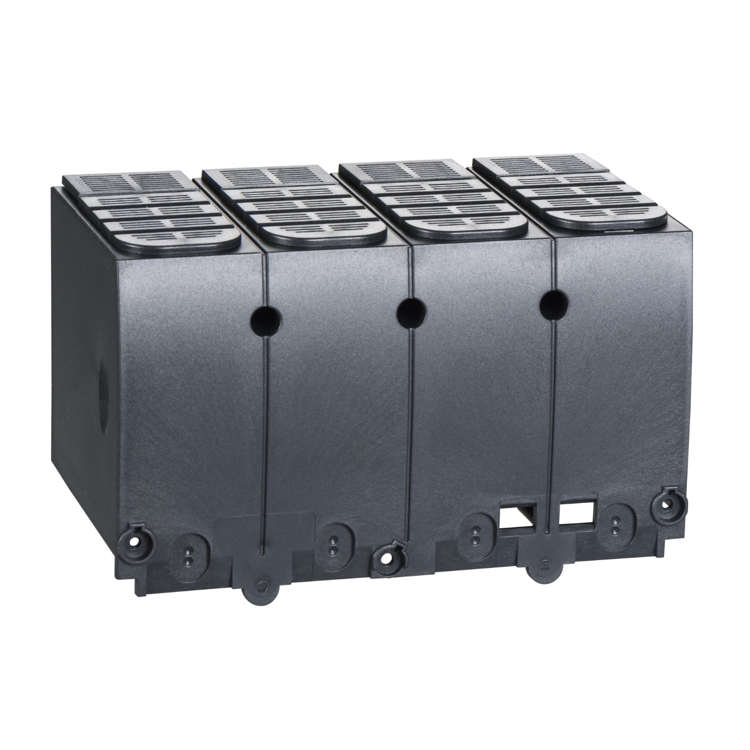 Schneider Schneider Electric Klemmenabdeckung für Nsx400/630 4p LV432594