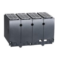 Schneider Electric Klemmenabdeckung für Nsx100/250 4p LV429518