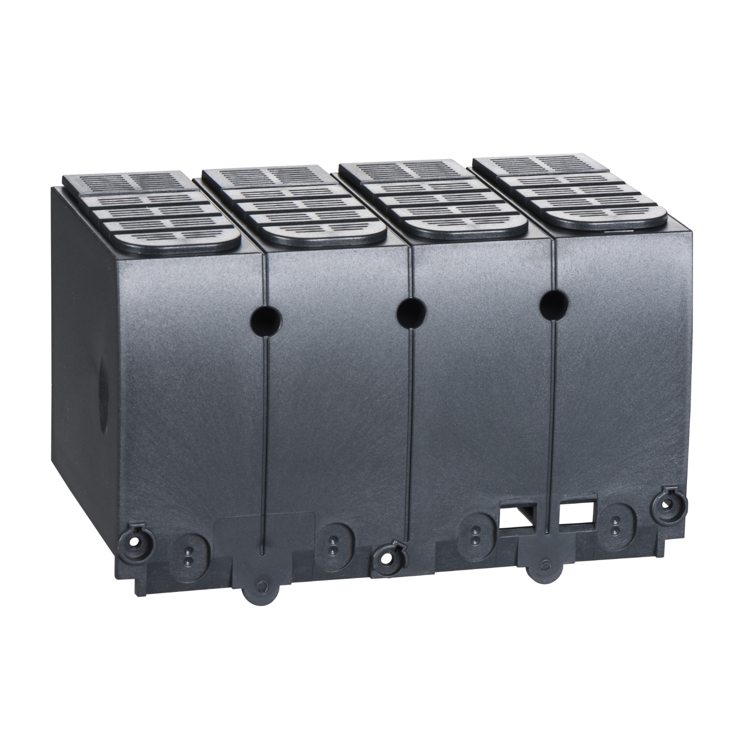 Schneider Schneider Electric Klemmenabdeckung für Nsx100/250 4p LV429518
