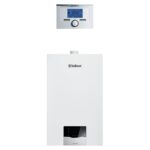 VAILLANT Paket 1.135 ecoTEC plus VCW 25/32CS/1-5 ,calorMATIC 350