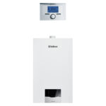 VAILLANT Paket 1.134 ecoTEC plus VCW 20/26CS/1-5, calorMATIC 350