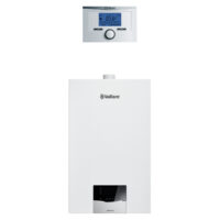 VAILLANT Paket 1.134 ecoTEC plus VCW 20/26CS/1-5, calorMATIC 350