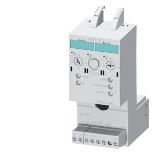 Siemens Dig Industr. Leistungsregler 20A 3RF2920-0HA16