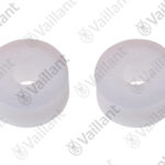 VA Abstandshalter, (x2) Vaillant-Nr. 0010045968