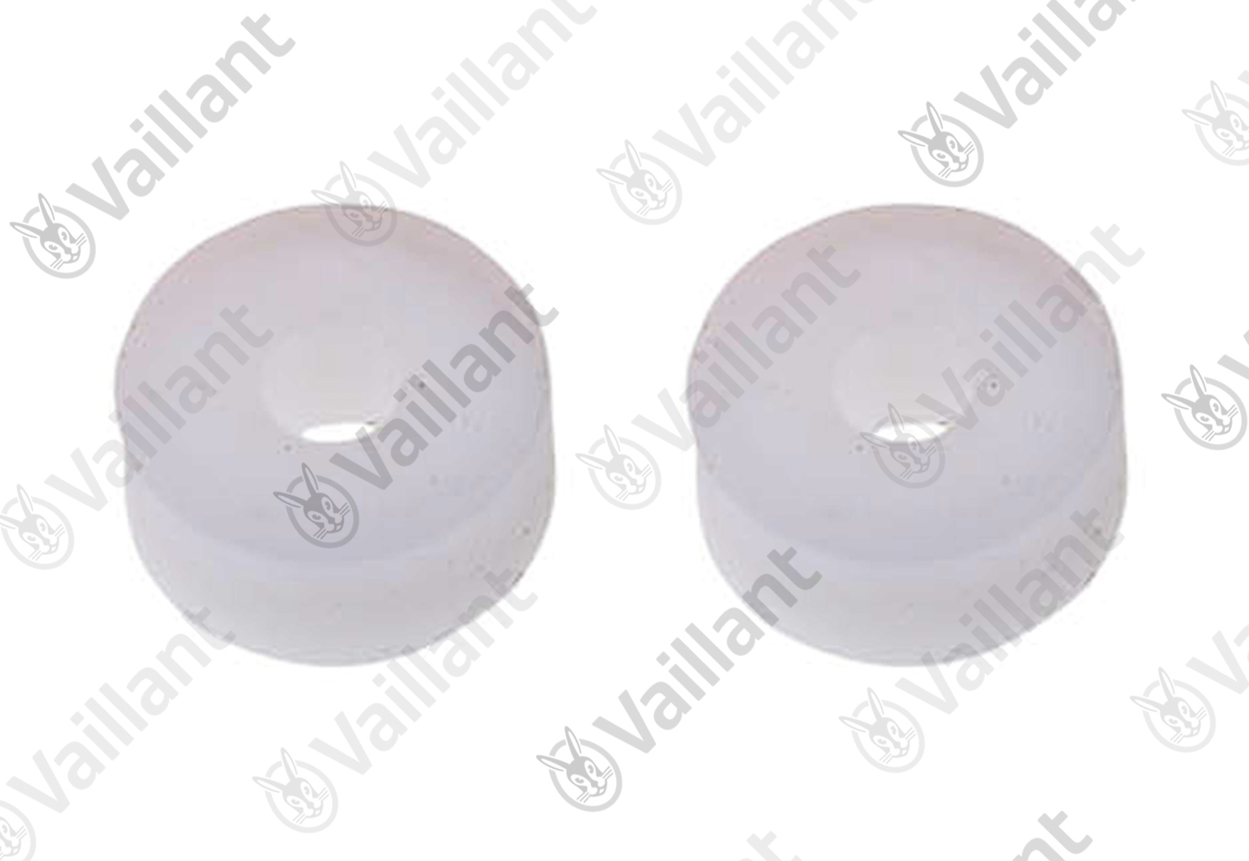 VA Abstandshalter, (x2) Vaillant-Nr. 0010045968