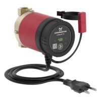GRUNDFOS Zirkulationspumpe COMFORT 15-14 B TA DACH