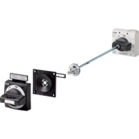 Eaton (Moeller) Hauptschalterbausatz +Zusatzgriff NZM2-XHB-DA-NA