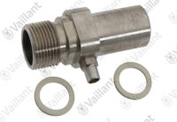 VAILLANT Anschluss, Gas Vaillant-Nr. 0020268782