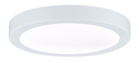 PAULMANN LED-Panel Ø300mm 24W 4000K weiß Abia 710.21 2200lm Konverter
