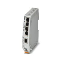 Phoenix Contact Industrial Ethernet Switch FL SWITCH 1105N