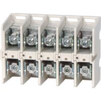 Eaton (Moeller) Klemme 160A, 5p für Netzans. K95/5