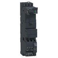 Schneider Electric Wendekombination 12A,24VDC LU2B12BL