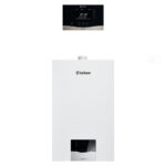 VAILLANT Paket 1.751/3 ecoTEC plus VCW 20/26CS/1-5, VRC 720/3