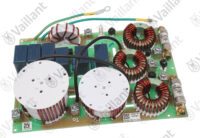 Elektronik, EMC filter 15k 3P Vaillant-Nr. 0020192764