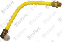 Wellrohr, Gas (DN 12) Vaillant-Nr. 0020057168