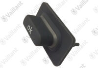 Knopf, OK Vaillant-Nr. 0020094659