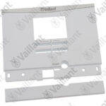 Gehäuse, Regler Vaillant-Nr. 0020188045
