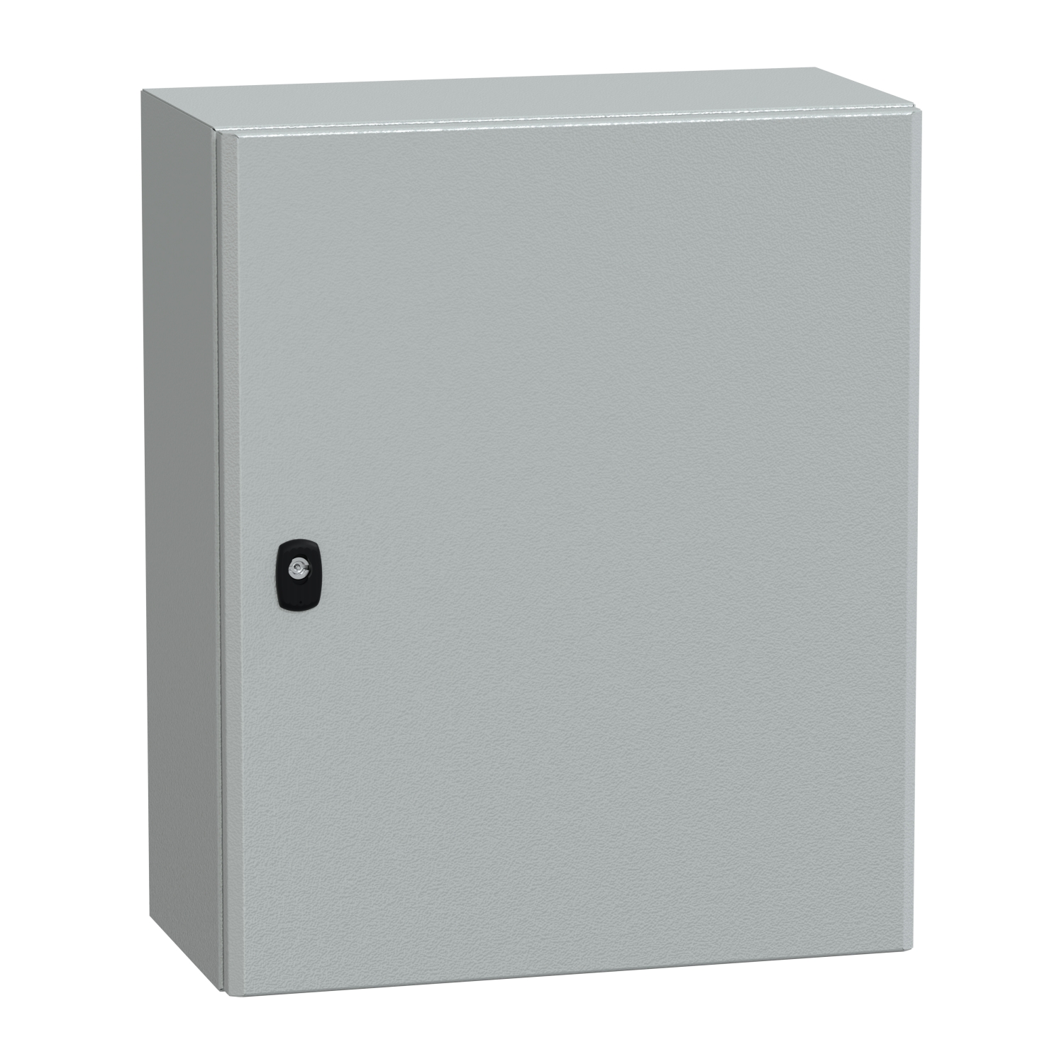 Schneider Schneider Electric Wandschrank RAL 7035 600x500x250 Mp NSYS3D6525P