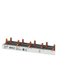 Siemens Dig Industr. Stiftsammelschiene 10qmm, 1000mm 5ST3775-0