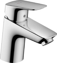 HANSGROHE Waschtischmischer Logis 70 Coo chrom