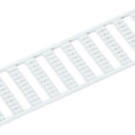 WAGO GmbH & Co. KG WMB-Bezeichnungssystem unbedruckt 793-5501
