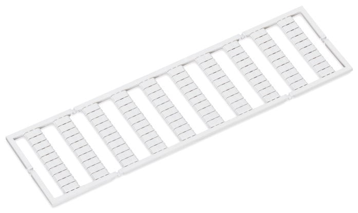 WAGO GmbH &amp; Co. KG WMB-Bezeichnungssystem W:51-100 je(2x) 793-5507