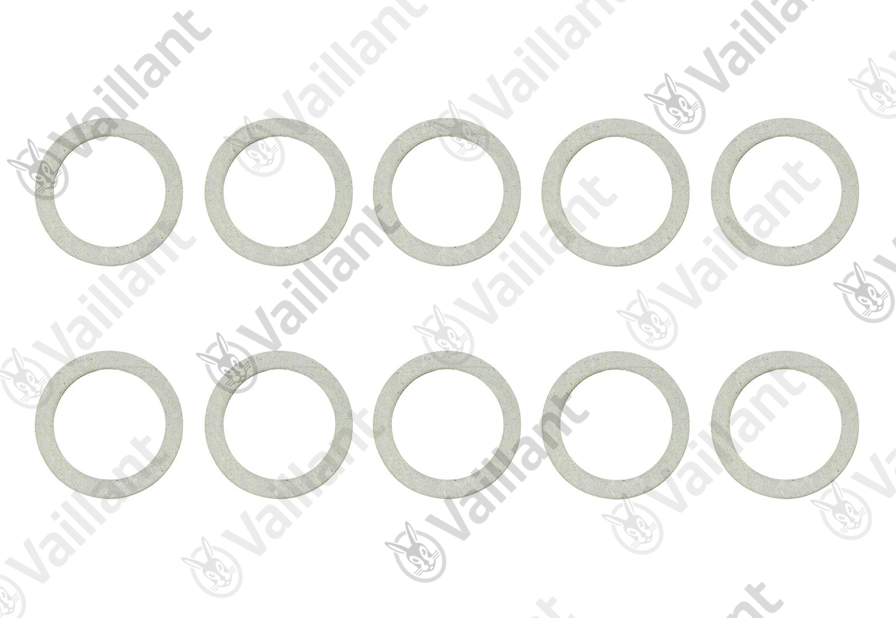 Vaillant Rechteckdichtring, (x10) Vaillant-Nr. 981173