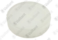 Deckel, DN 110 Vaillant-Nr. 0020112672