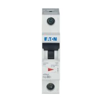 Eaton (Moeller) Leitungsschutzschalter B 6A, 1p FAZ-B6/1