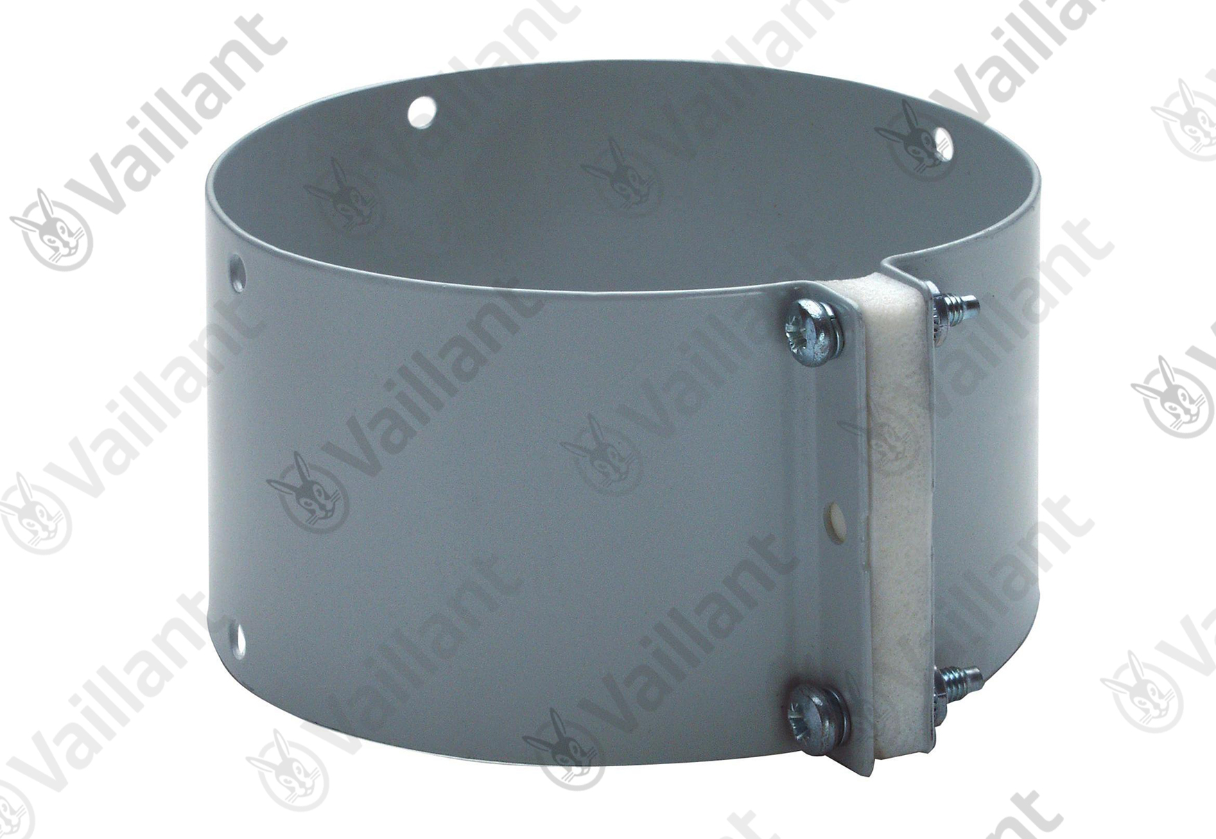 Vaillant Schelle (95,5 x 55 grau-beige) Vaillant-Nr. 282513