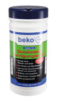 CareLine Quickclean Reinigungstuch 2993100