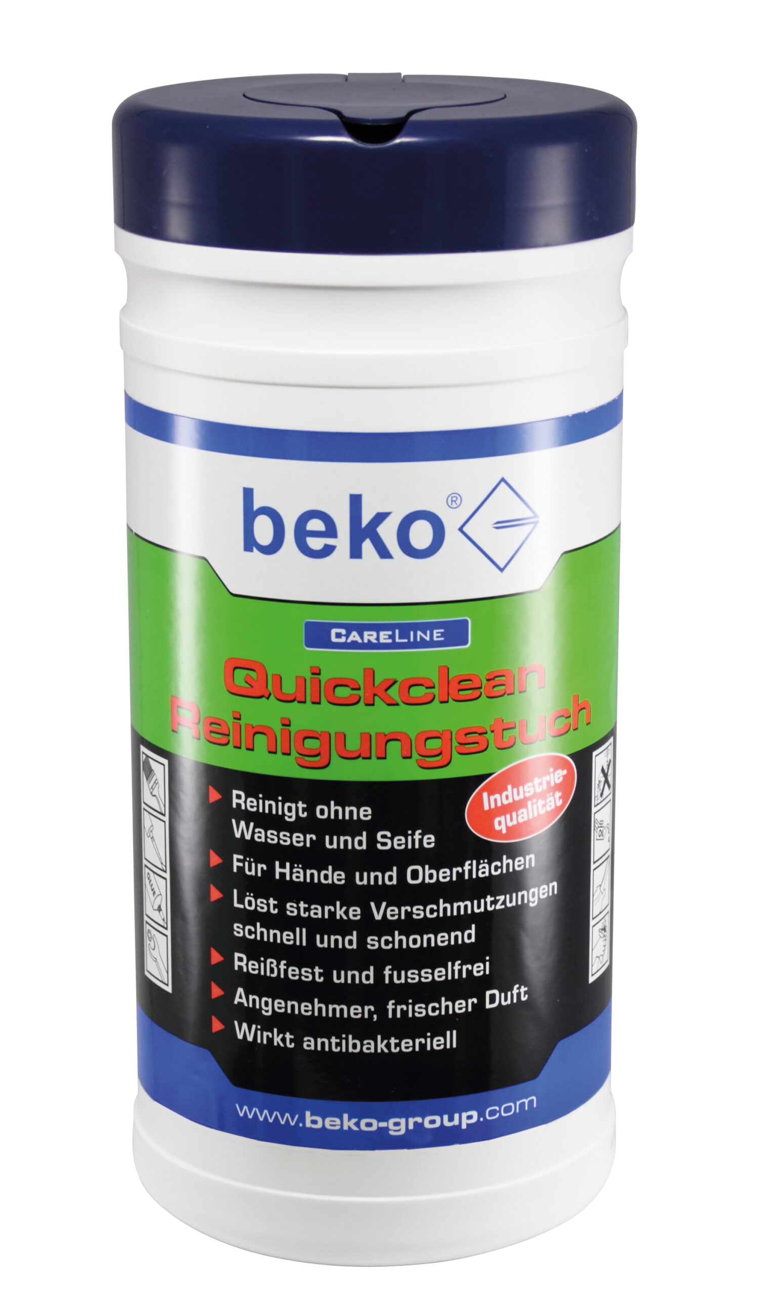 CareLine Quickclean Reinigungstuch 2993100