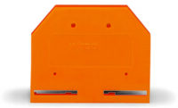 WAGO GmbH & Co. KG Zwischenplatte orange 281-302
