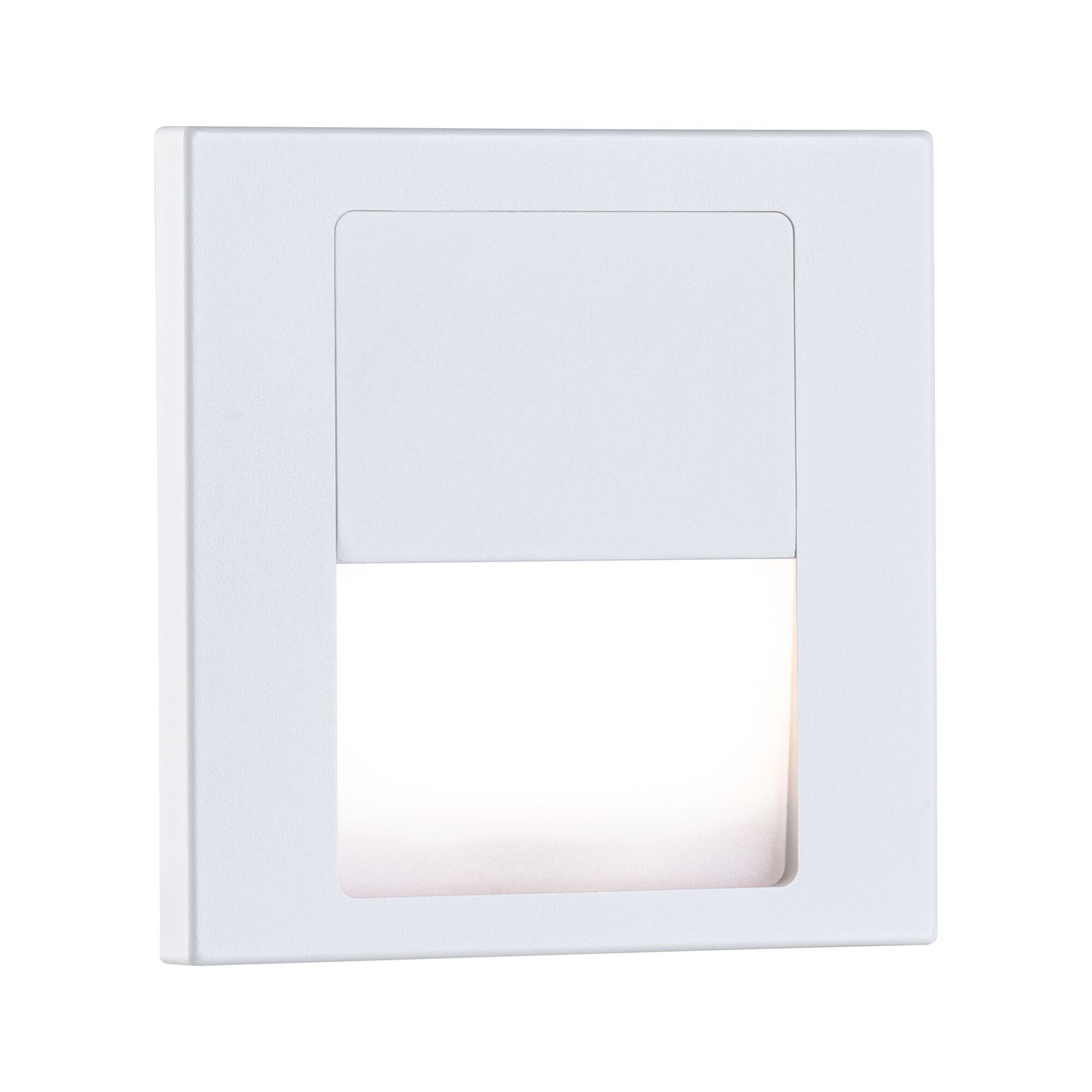 Paulmann PAULMANN LED-Orientierungsleuchte 1,5W Tsaro 799.99 2700K 80lm IP20 Scheibe