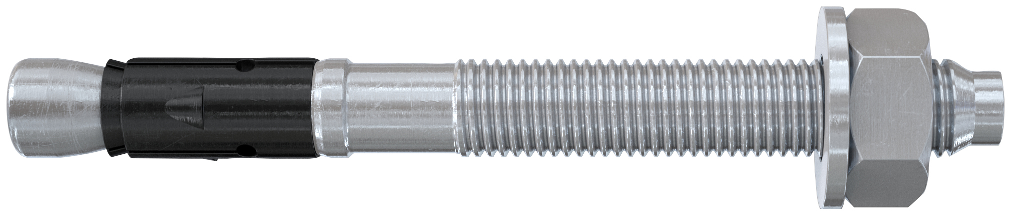 FISCHER FAZ II Plus 8/10 Bolzenanker M8x75mm FAZ II Plus 8/1