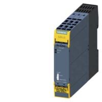 Siemens Dig Industr. Sicherheitsschaltgerät 3S+1Ö 3SK1111-2AB30