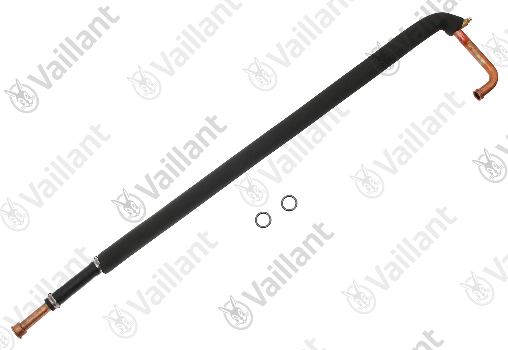 VAILLANT Rohr, Speicher Vaillant-Nr. 0020222882