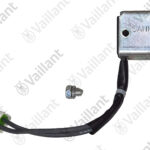 VAILLANT Spule, 4-Wege-Umschaltventil Vaillant-Nr. 8000025545