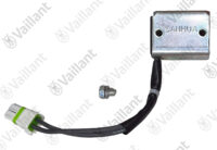 VAILLANT Spule, 4-Wege-Umschaltventil Vaillant-Nr. 8000025545