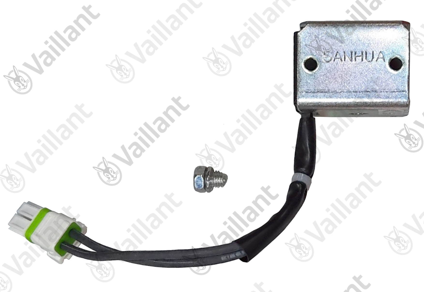 VAILLANT Spule, 4-Wege-Umschaltventil Vaillant-Nr. 8000025545