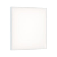 PAULMANN LED-Panel 295x295mm 20W 3000K Velora 798.21 1600lm weiß Konverter