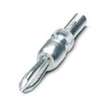 Phoenix Contact Prüfstecker Metallteil MPS-MT