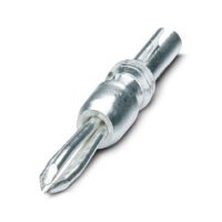 Phoenix Contact Prüfstecker Metallteil MPS-MT