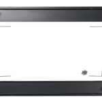 VAILLANT Sockelblende für aroTHERM pro VWL 55/7.1 und 75/7.1