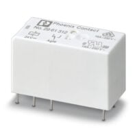 Phoenix Contact Relais REL-MR- 24DC/21HC